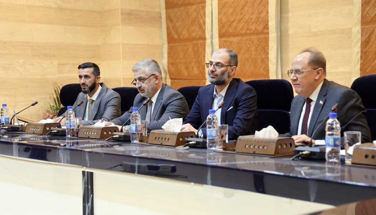 من المرجعية الدينية إلى المرجعية التعليمية: عبد الرحيم عطّون عضواً في المجلس الأعلى للتربية والتعليم