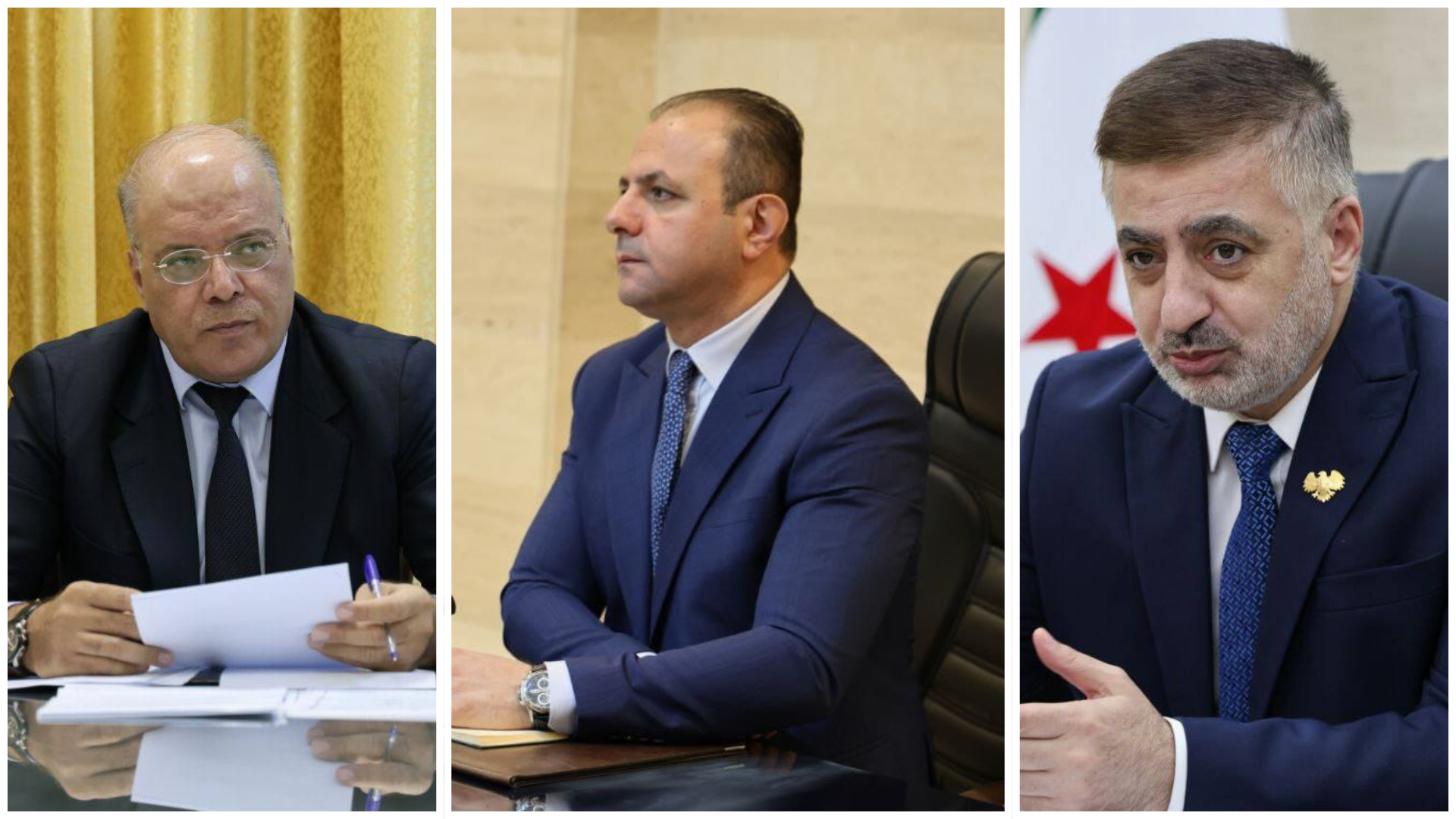 الأمانة العامة لرئاسة الجمهورية تتمدّد «لجان مركزية» فوق الوزارات؟