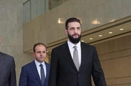 بلاغ أم مرسوم؟ هل يمارس ماهر الشرع صلاحيات رئيس الجمهورية؟