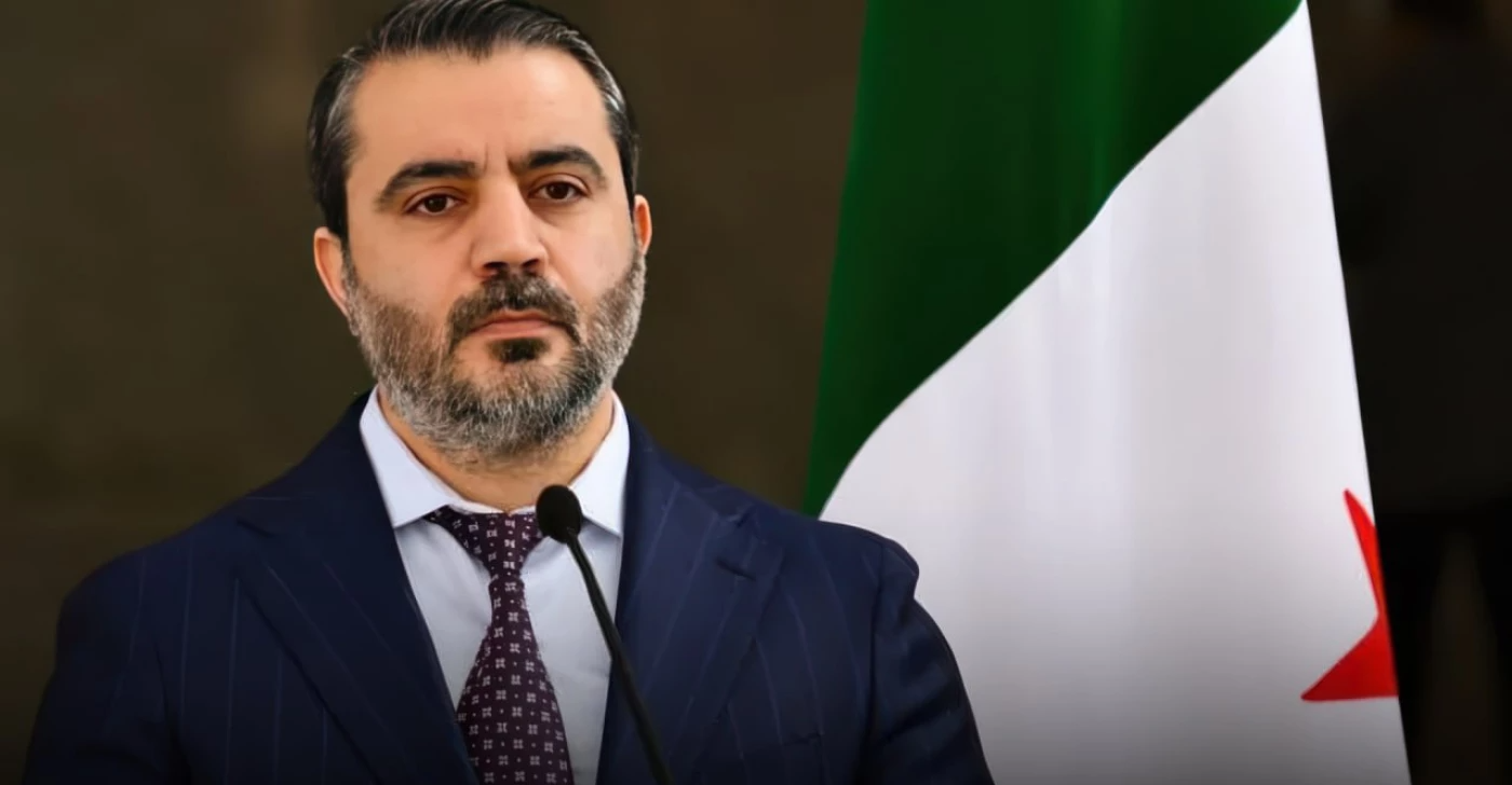 الأمانة العامة للشؤون السياسية.. وصاية جديدة على المجتمع والدولة